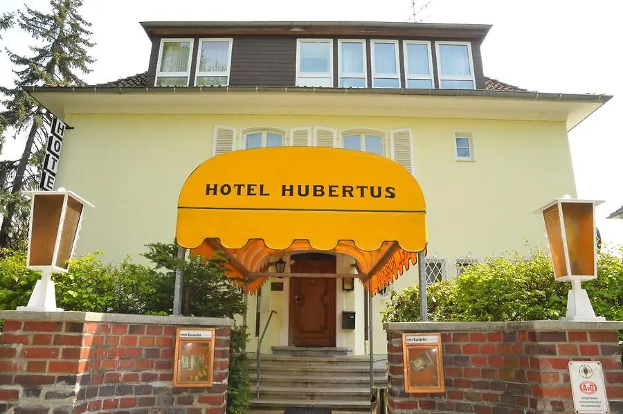 Hotel Hubertus Hannover Deutschland