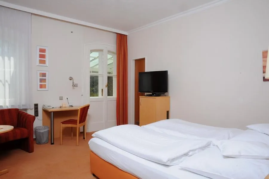 Hotel Hubertus Hannover 3*,  Deutschland