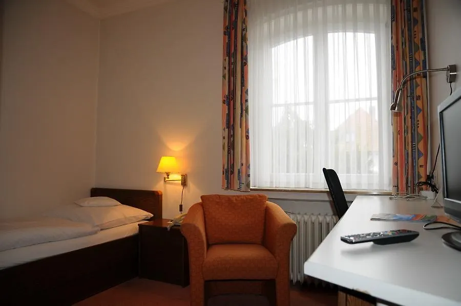 Hotel Hubertus Hannover