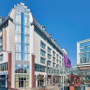 Mercure Tempelhof 4*, Berlin Deutschland