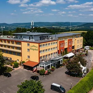 Klingerhof 3*, Hösbach Deutschland