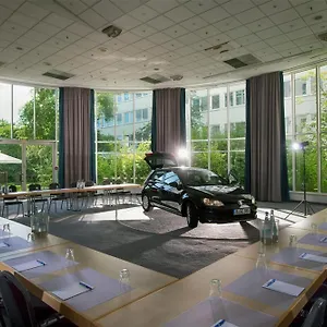 Hotel Wyndham Atrium, Hannover