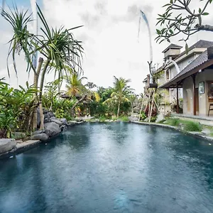 Gerindem 3*, Ubud Indonesien