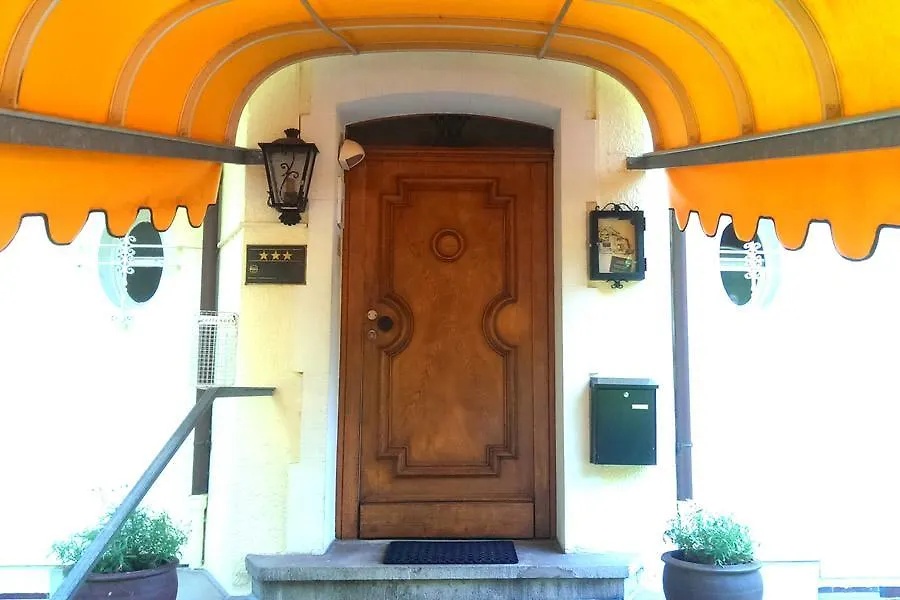 Hotel Hubertus Hannover