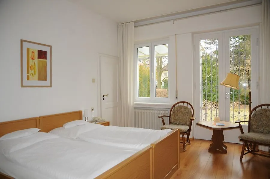 Hotel Hubertus Hannover
