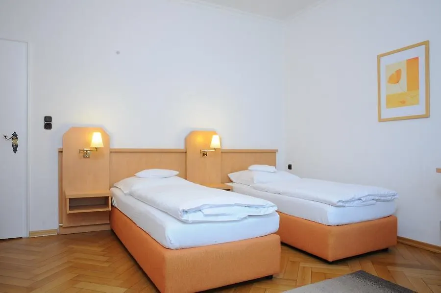 Hotel Hubertus Hannover