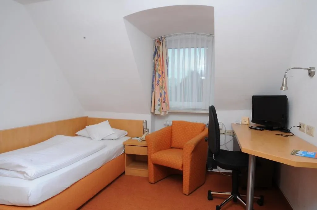 Hotel Hubertus Hannover